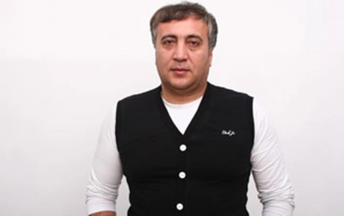 Məşhur meyxanaçı ilə bağlı dəhşətli xəbər yayıldı-Yenilənib