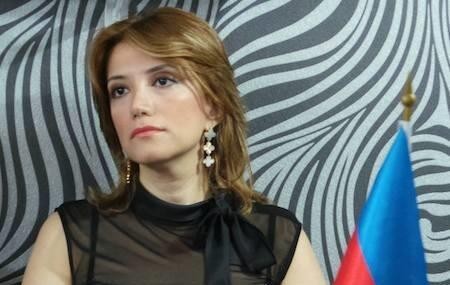 Hacıbəylini buna görə məhkəməyə verdim –