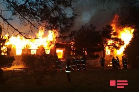 Çexiyada Azərbaycanlı gənc mükafatdan imtina etdi-