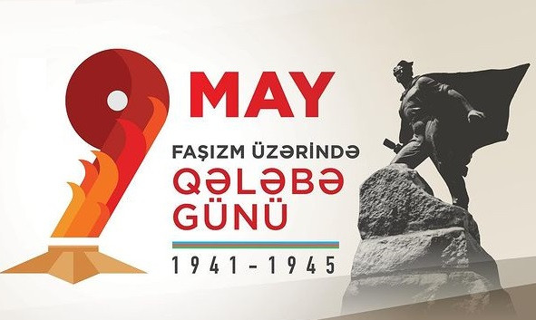 Milli Kitabxanada “Böyük qələbə (1941-1945)” adlı elektron məlumat bazası, “9 - May Faşizm Üzərində Qələbə Günü” adlı virtual və eyniadlı ənənəvi kitab sərgisi istifadəçilərə təqdim olunub