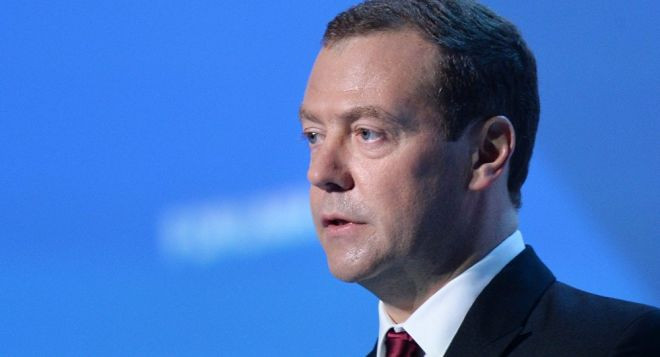 Medvedyevdən Trampın Putinlə bağlı sözlərinə cavab...