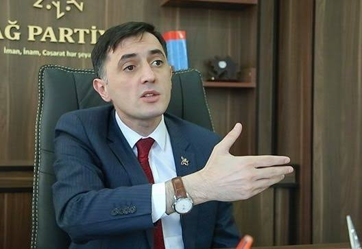 Güclü iqtidarın zəif müxalifəti olmur -