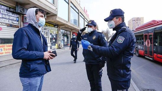 Bu tarixdən etibarən karantin rejim yenidən sərtləşdirilə bilər — XƏBƏRDARLIQ