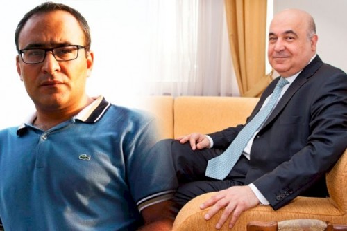 “Kəbirə Məmmədova Çingiz Abdullayevdən təvazökardır”