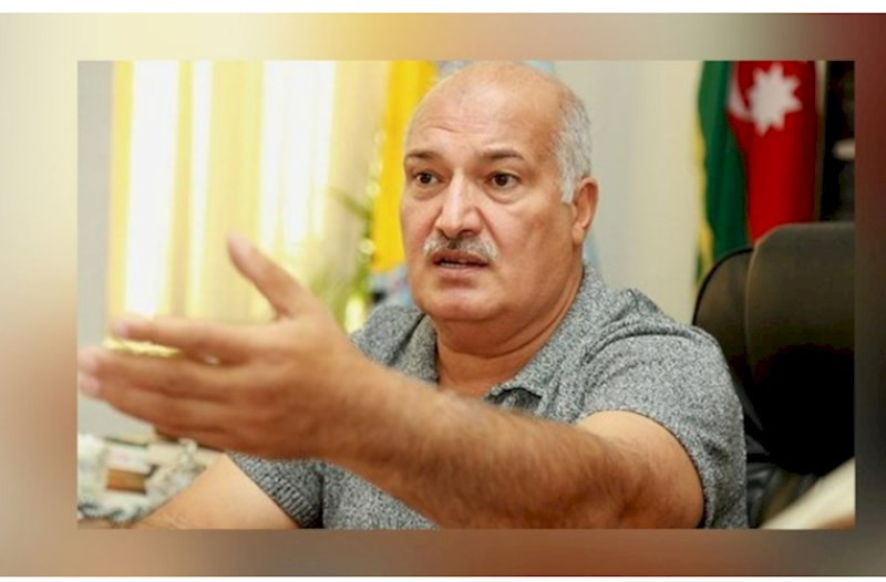 Sərdar Cəlaloğlu Vüqar Məmmədovun həbsindən danışdı: “Özlərini çox mədəni aparıblar”