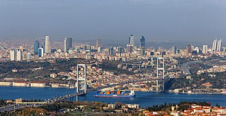 İstanbulda məscidin dəstəmaz fəvvarəsinin tikintisinə aid inşaat materiallarını oğurlayan 4 azərbaycanlı saxlanılıb