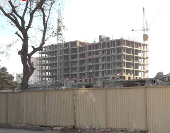 "Orbita" MTK sakinin razılığı olmadan mənzili dağıtdı -
