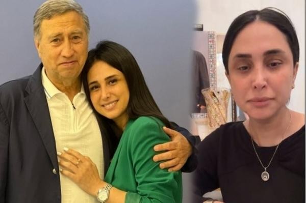 İŞ XANIMI ATASININ QƏTLİ İLƏ BAĞLI AÇIQLAMA YAYDI -