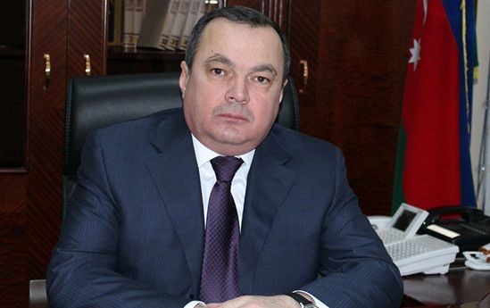 Yardımlının icra başçısı həbs edilməlidir –