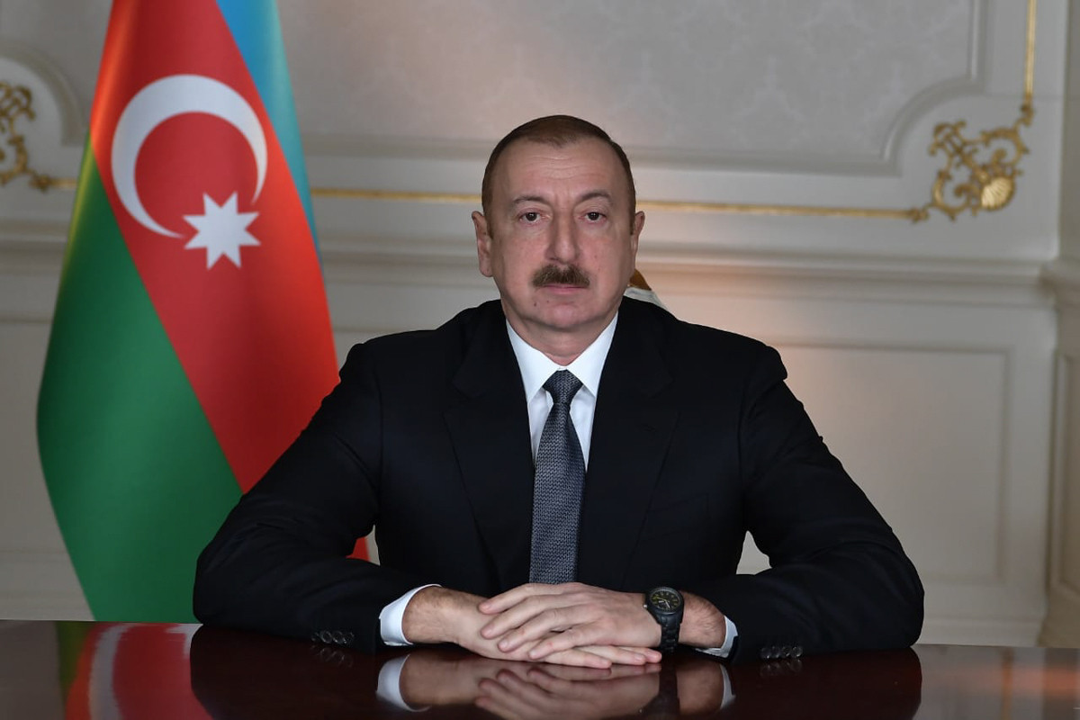 Prezident onları əfv etdi -