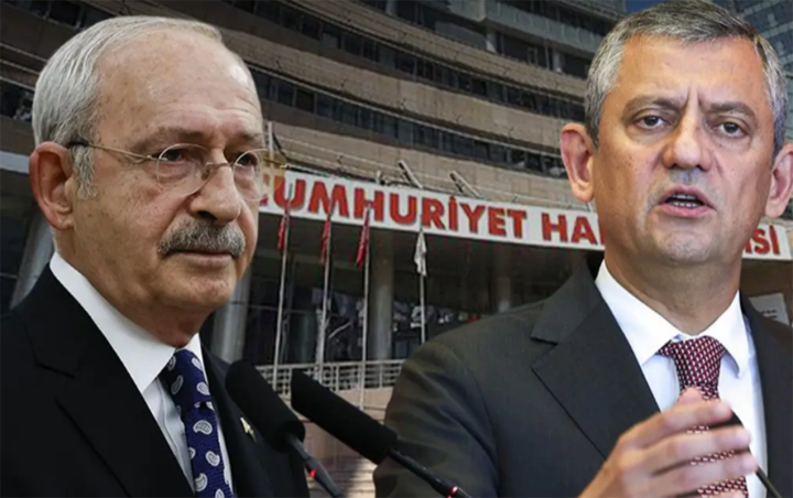 Kılıçdaroğludan Özələ qarşı növbəti həmlə
