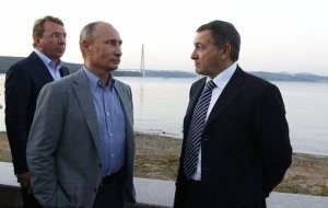 Ağalarovun Putinə çatdırdığı məktubu xüsusi prokuror araşdırır- ABŞ-da
