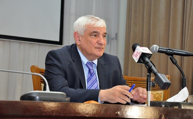 Kamal Abdullaya növbəti inanılmaz ittihamlar