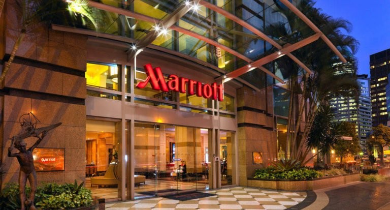 “Mariott” hotellər şəbəkəsinə kiberhücum:500 milyon müştərinin şəxsi məlumatı yayılıb