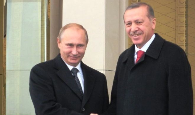 Ərdoğan razılaşdı, NATO qorxdu