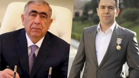 Dövlətdən dəstək alan saytlar Saleh Məmmədovdan NİYƏ YAZMAYIB? -