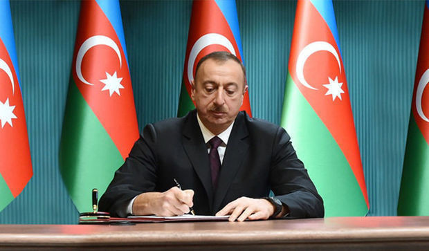 Ötən ay icra başçısı təyin edilən şəxs vəzifədən azad edildi