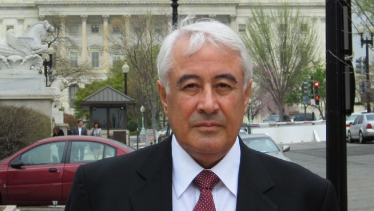 “ELÇİBƏY KQB AGENTİ OLA BİLMƏZDİ…” –