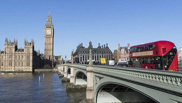 Böyük Britaniya Çingiz Əliyevə sanksiyalar tətbiq etdi