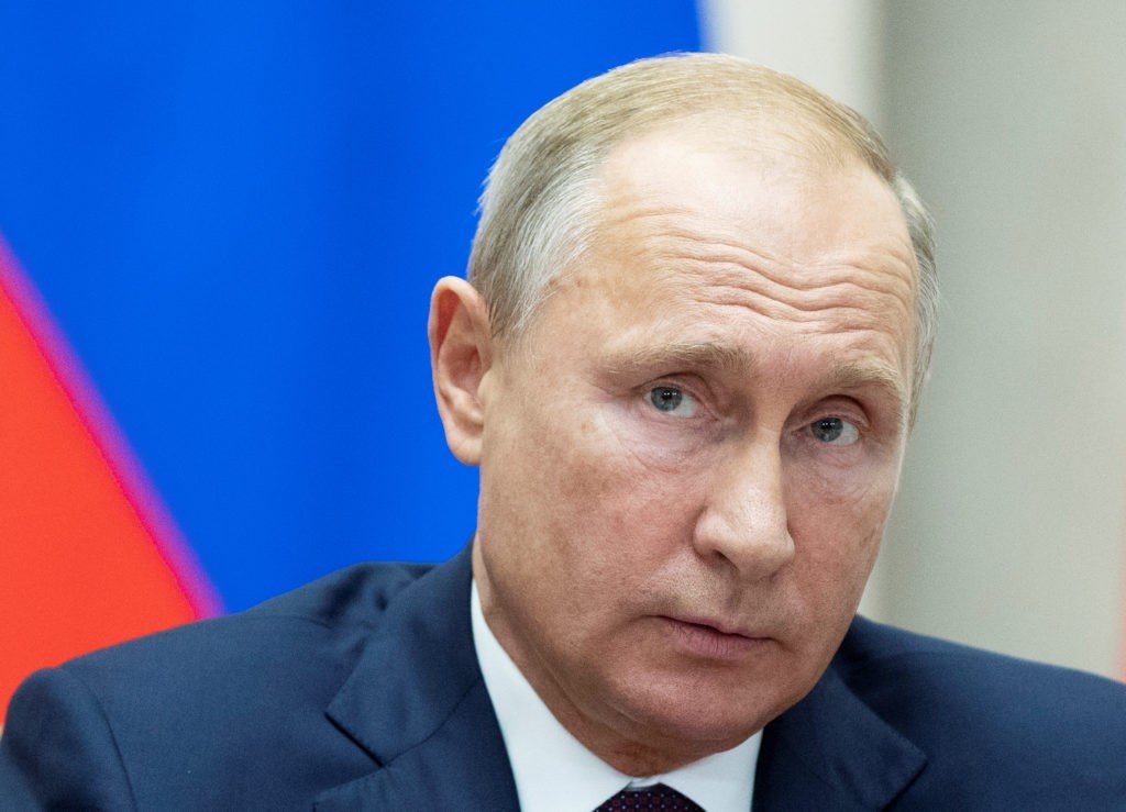 Putin “vor zakon”lara qarşı Saakaşvili metodunu işə saldı -