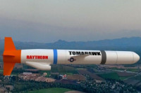 ABŞ Buşehr və Kirmanı “Tomahavk”la vurur