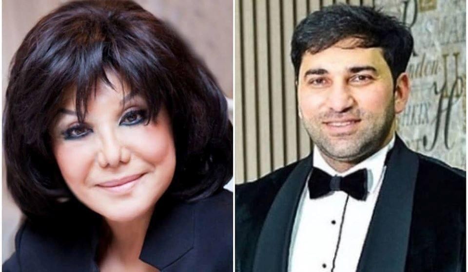 Flora Kərimovadan Kamil Zeynallının müdafiəsinə qalxdı-