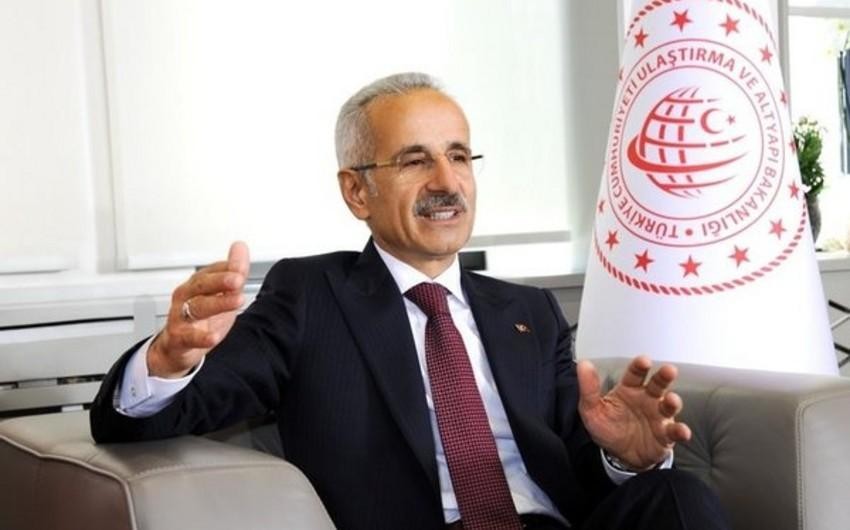 "Milli sərnişin sürət qatarının hazırlanması üzərində işlər gedir” -