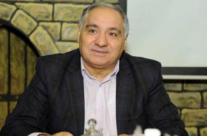"Gənc jurnalistlər ekstremal vəziyyətdə peşəkarlıq nümayiş etdirmədi" —