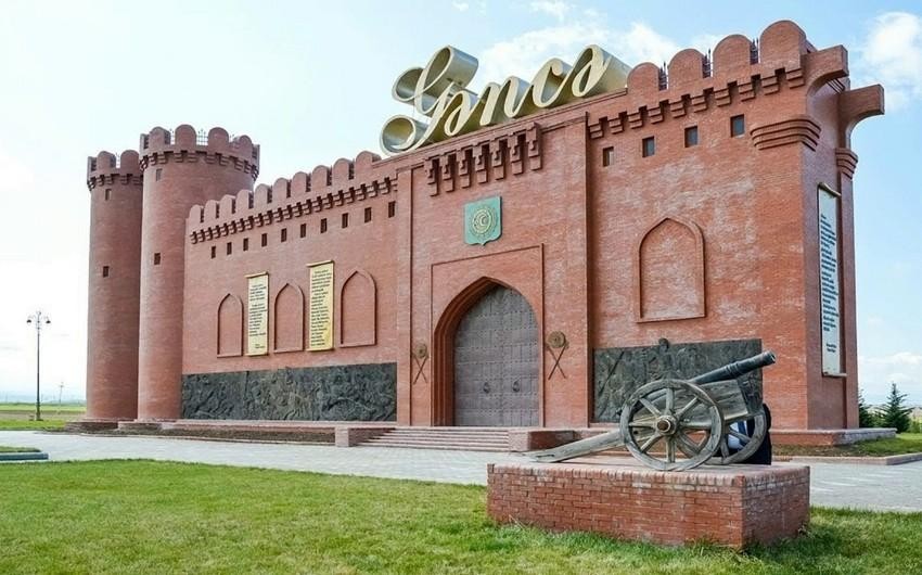 Milli Məclis iki rayonun ləğv edilməsinə dair layihəni I oxunuşda qəbul edib