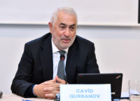 Səxavət Kəlbəcərlidən Prezedentə MÜRACİƏT – Cavid Qurbanovun BƏƏ-dəki mülkləri və Ramiz Mehdiyev işi!