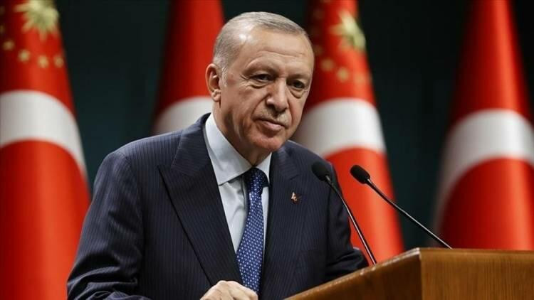 Türkiyəyə gedənlərə şad xəbər: Ərdoğan daha bir qərar imzaladı
