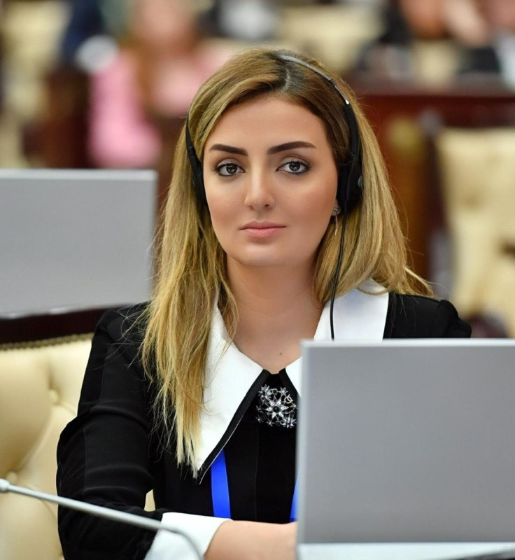 ”Azərbaycanın dini və mədəni irsə münasibəti təqdir olunur”