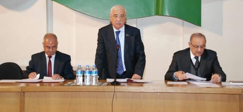 "Heç kimdən gizlənmirəm, yanlış məlumatdı"-