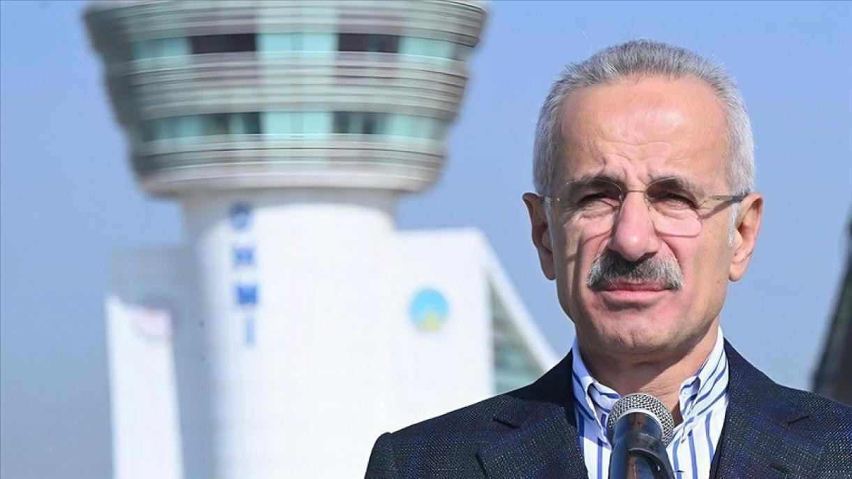 Zəngəzur dəhlizi bu tarixdə açılacaq - Türkiyəli nazir