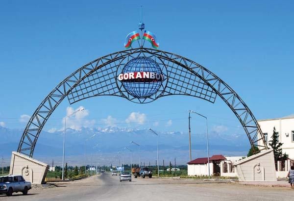 Goranboy icra başçısının nümayəndəsinə cinayət işi açıldı –Saxta arayışa görə