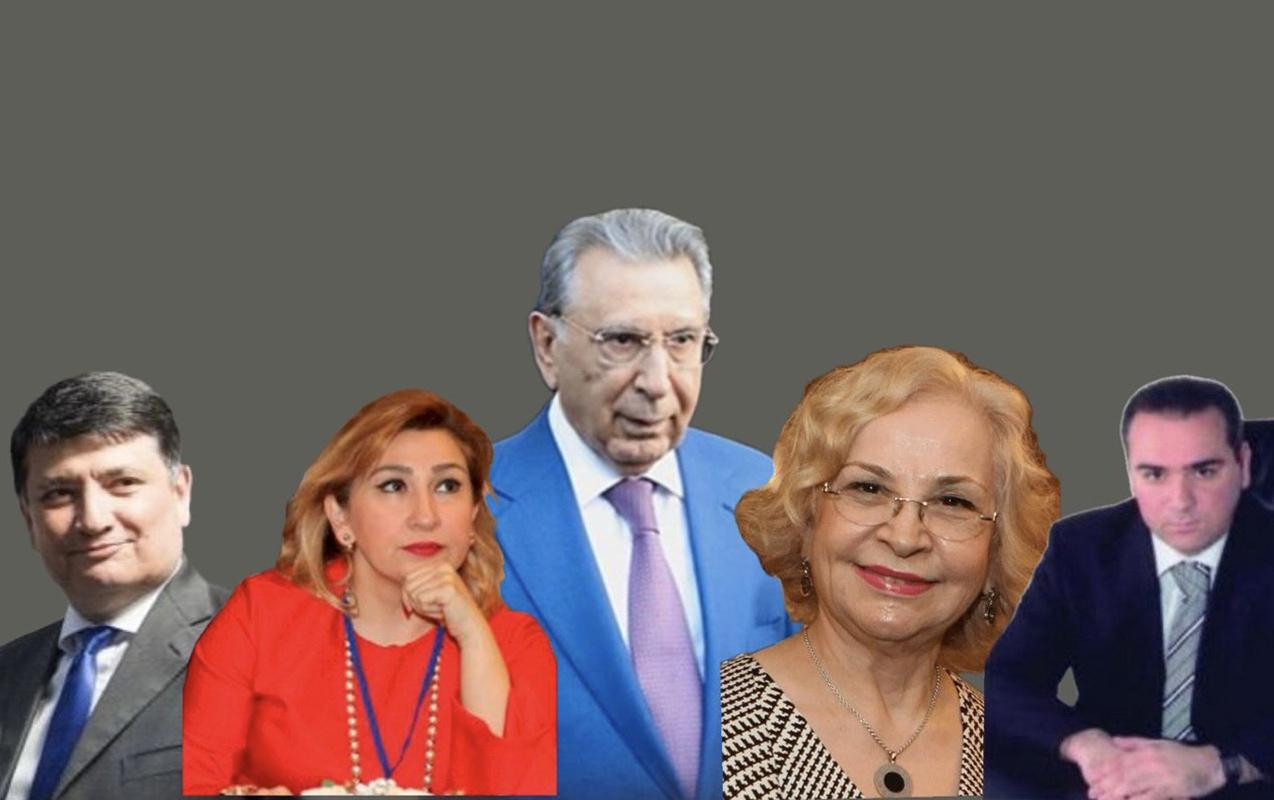 4 GƏNCİ ÖLDÜRƏN O XƏTTİ MEHDİYEVLƏR ÇƏKDİRİBMİŞ -