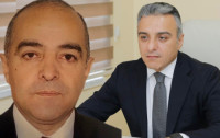Prezident onu vəzifəsindən azad etmişdi, sədr özünə müşavir təyin etdi