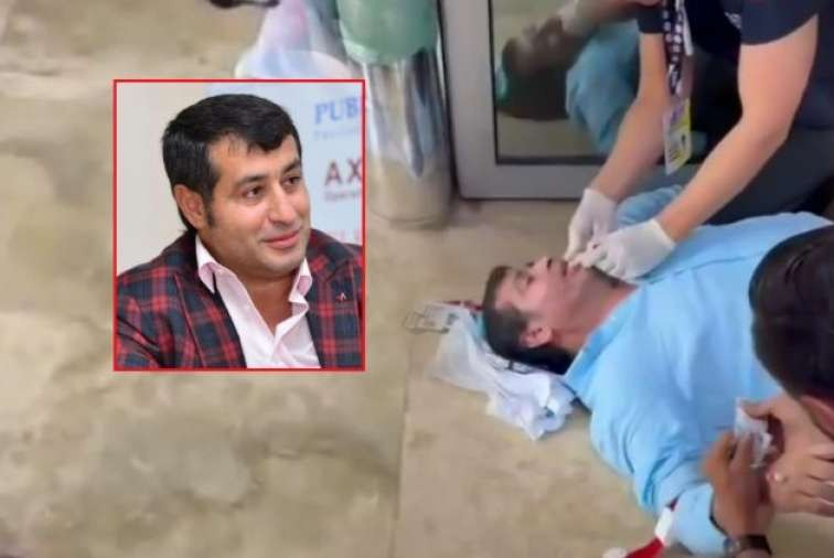 Araz Musayevi bıçaqlayanların ikisi tanınmaz halda tutulub –