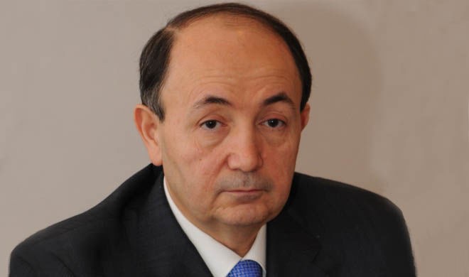 Azərbaycanda 6 hakimin səlahiyyətinə xitam verildi