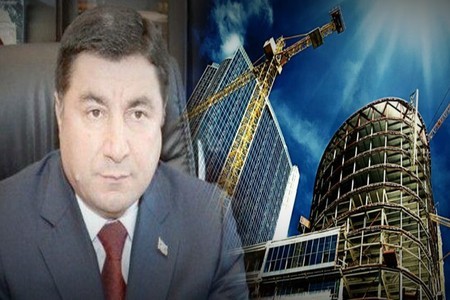"ACINDAN ÖLƏN DEYİLƏM"-