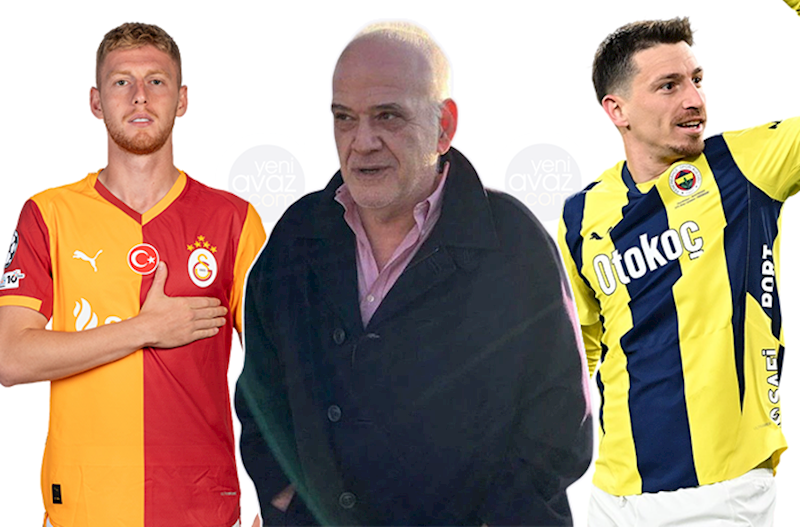 Türkiyədə mərc qalmaqalı - Məşhur futbolçular həbs olundu