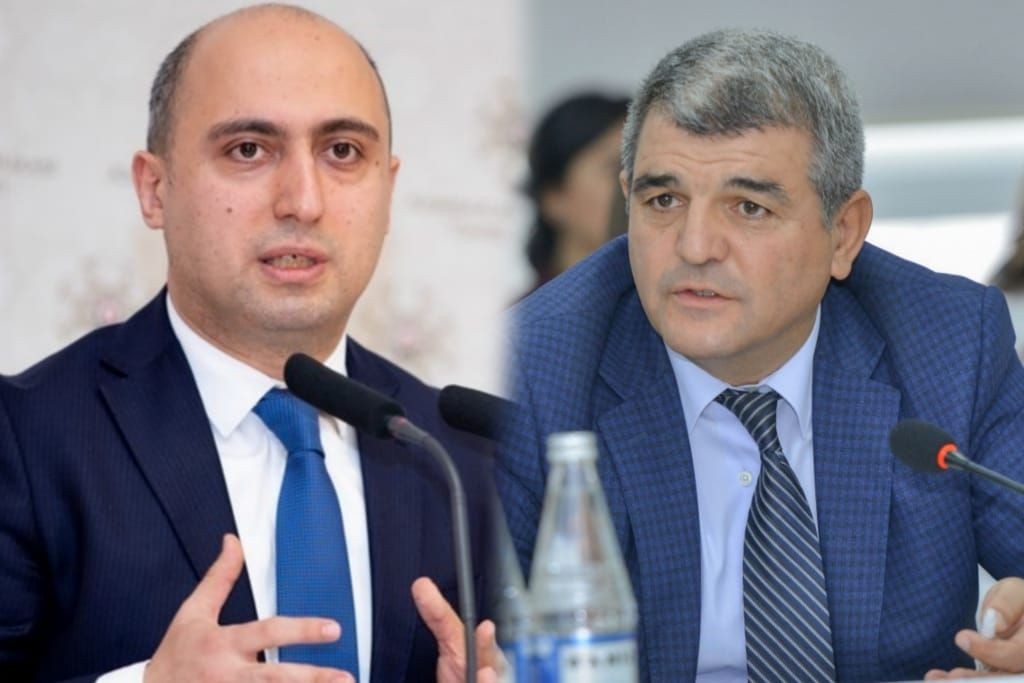 “Nazir töhmət alan müəllimdən üzr istəməlidir" - Millət vəkilindən etiraz