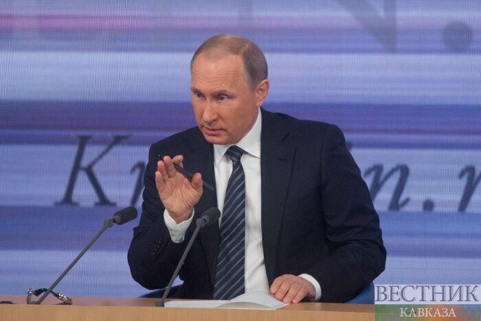 Putin İrana görə Təhlükəsizlik Şurasını topladı