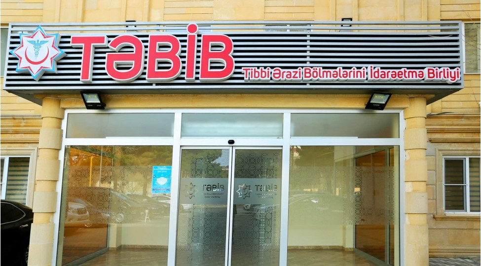 TƏBİB-dən bir gündə 30 milyonluq tender: Köhnə “dostlar”, yeni planlar -