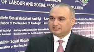 "Azərbaycanda qaldırılmış pensiya yaşına yenidən baxılmayacaq"