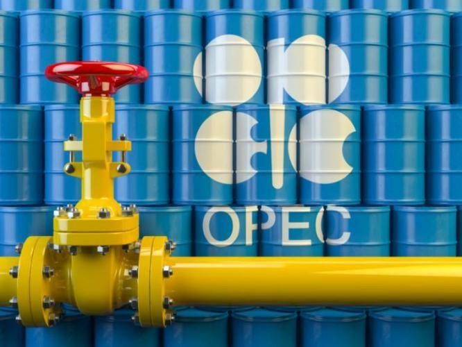 "OPEC+" ölkələrinin danışıqları uğursuz olub