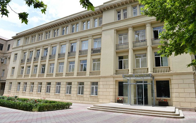 Kollecə direktor təyin edilib
