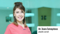 İnarə İsmayılovanın plastik cərrah kimi fəaliyyətinə məhdudiyyət qoyuldu - RƏSMİ