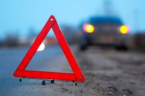 Ağstafada iki azyaşlını maşın vurdu, onlardan biri dünyasını dəyişdi