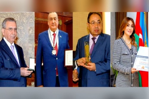 Saxta alimlər, pulla alınan ödüllər, “elmi” fırıldaqlıqlar…